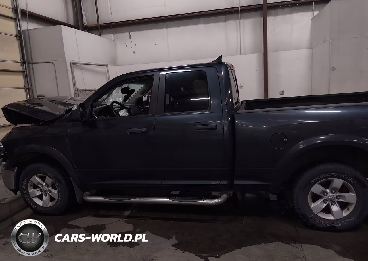 2013 Ram 1500 Slt VIN:1C6RR7GG0DS704791 - 15