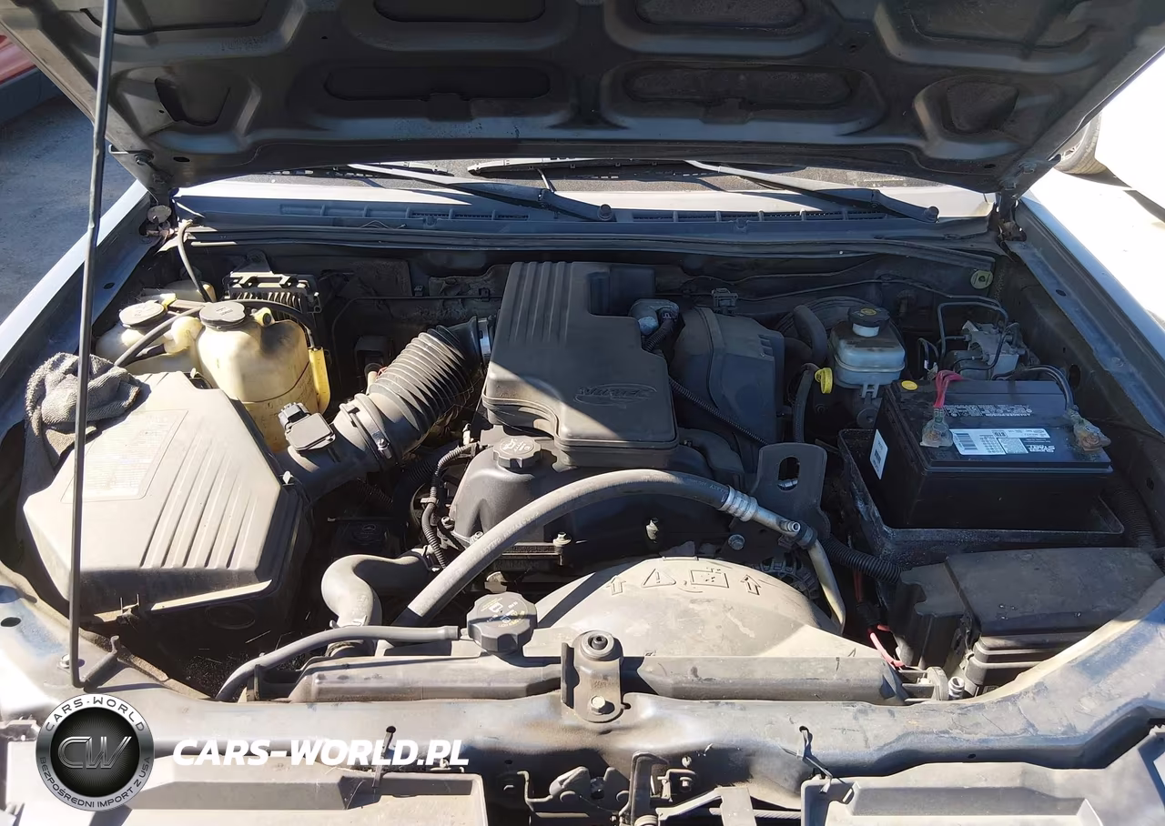 2006 Chevrolet Colorado Lt VIN:1GCCS138668137419 - 10