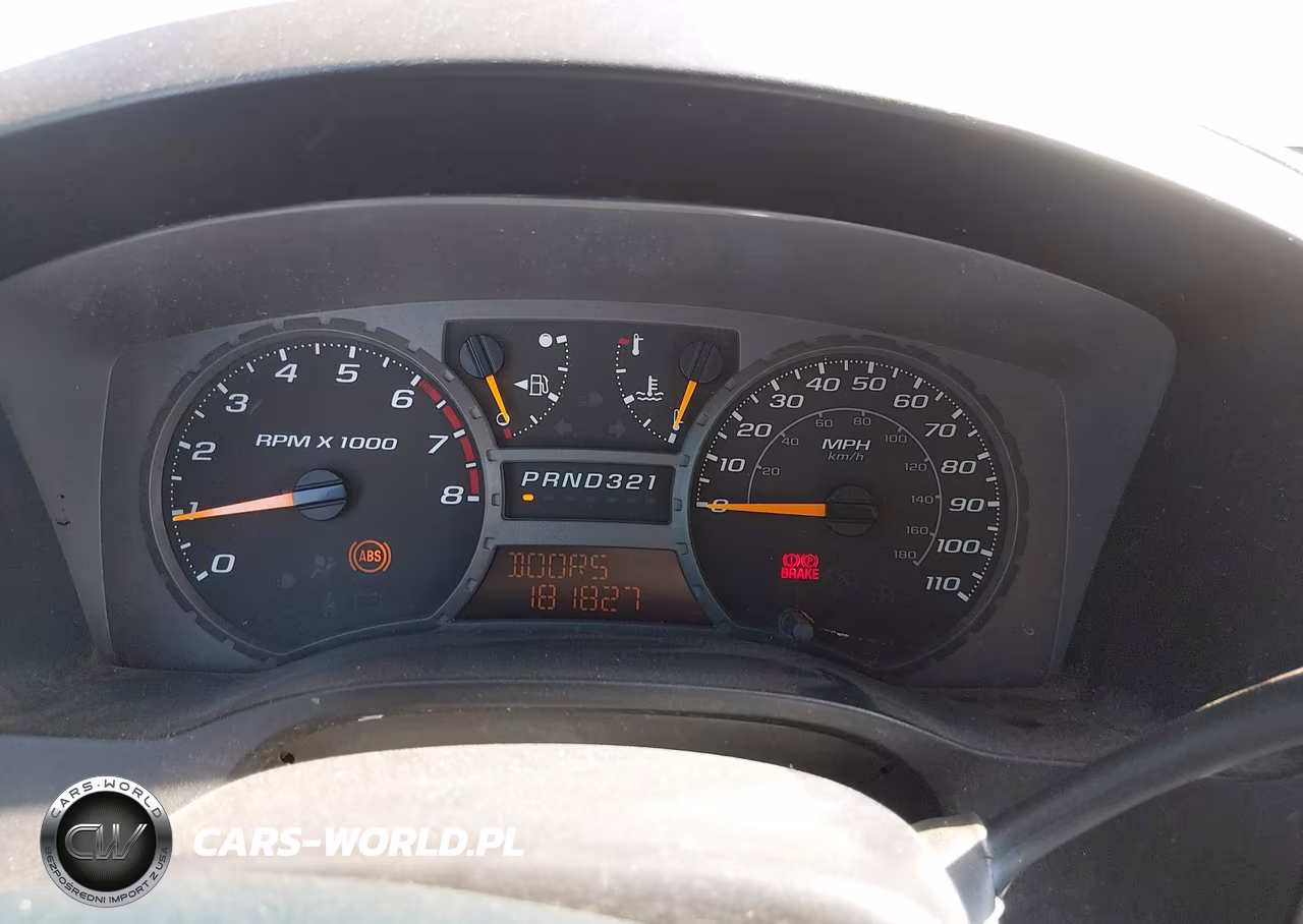 2006 Chevrolet Colorado Lt VIN:1GCCS138668137419 - 7
