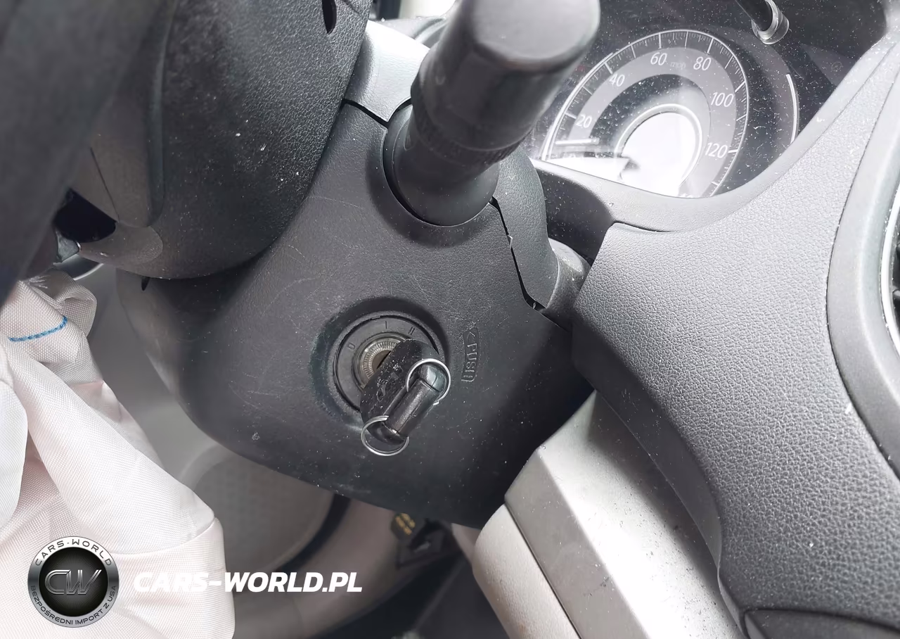 2013 Honda Cr-V Ex VIN:5J6RM4H59DL051420 - 11