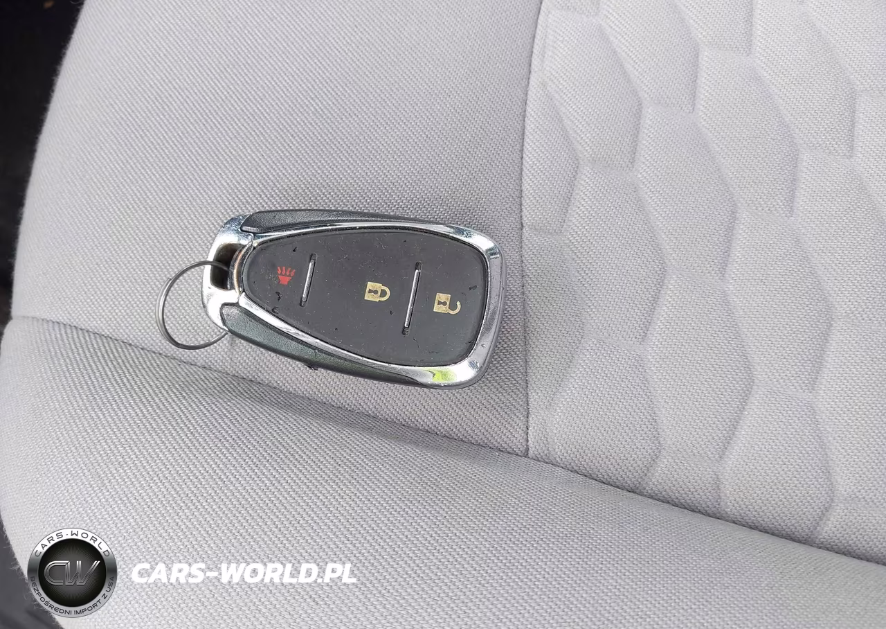 2019 Chevrolet Equinox Lt VIN:3GNAXKEV1KS581401 - 11