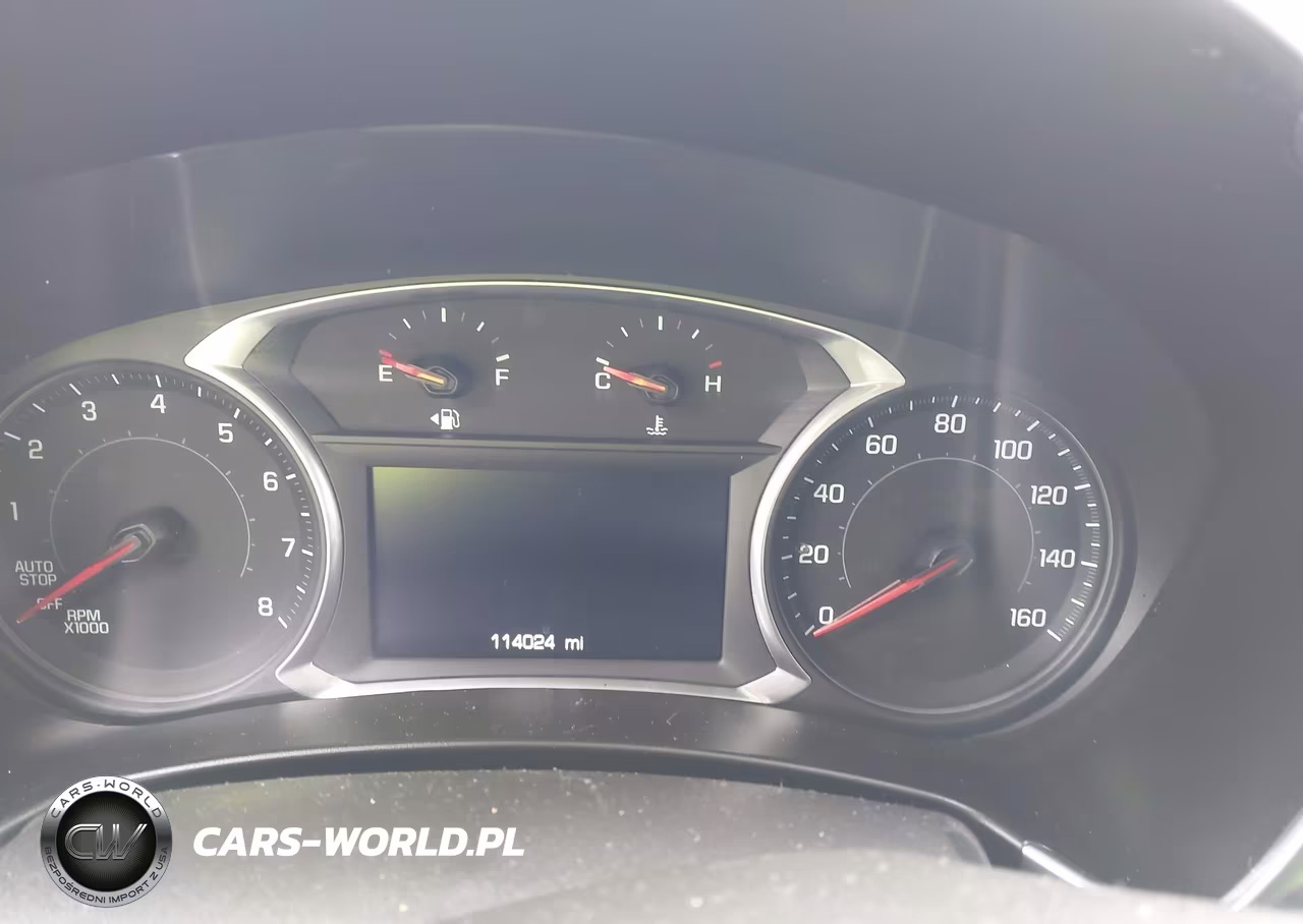 2019 Chevrolet Equinox Lt VIN:3GNAXKEV1KS581401 - 7