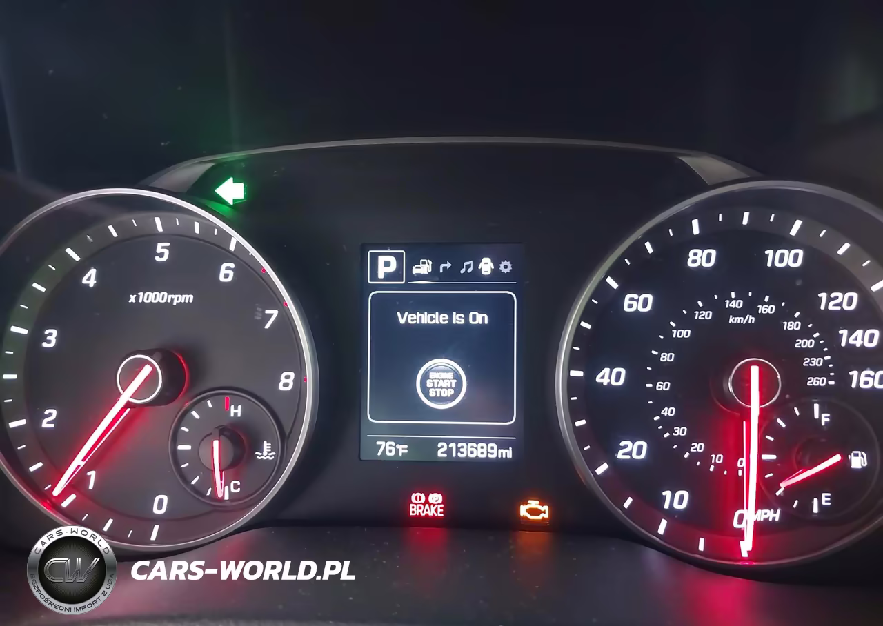 2018 Hyundai Elantra Sport VIN:KMHD04LB7JU451938 - 7
