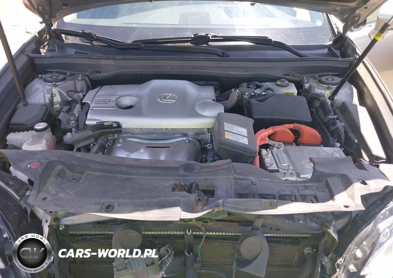 2018 Lexus Es 300H VIN:JTHBW1GGXJ2174159 - 10