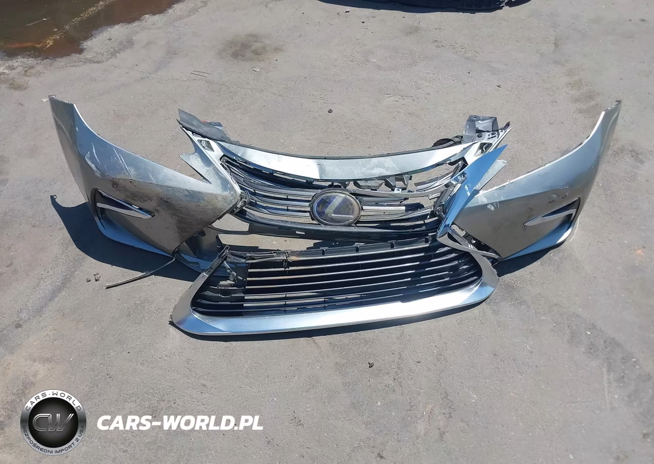 2018 Lexus Es 300H VIN:JTHBW1GGXJ2174159 - 12