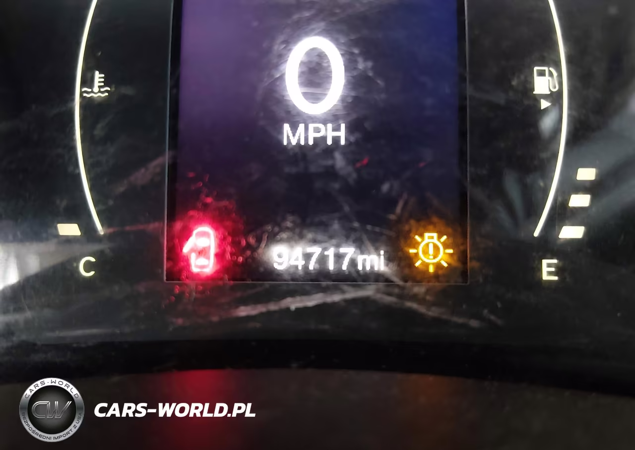 2015 Jeep Renegade Latitude VIN:ZACCJBBT7FPC19246 - 15