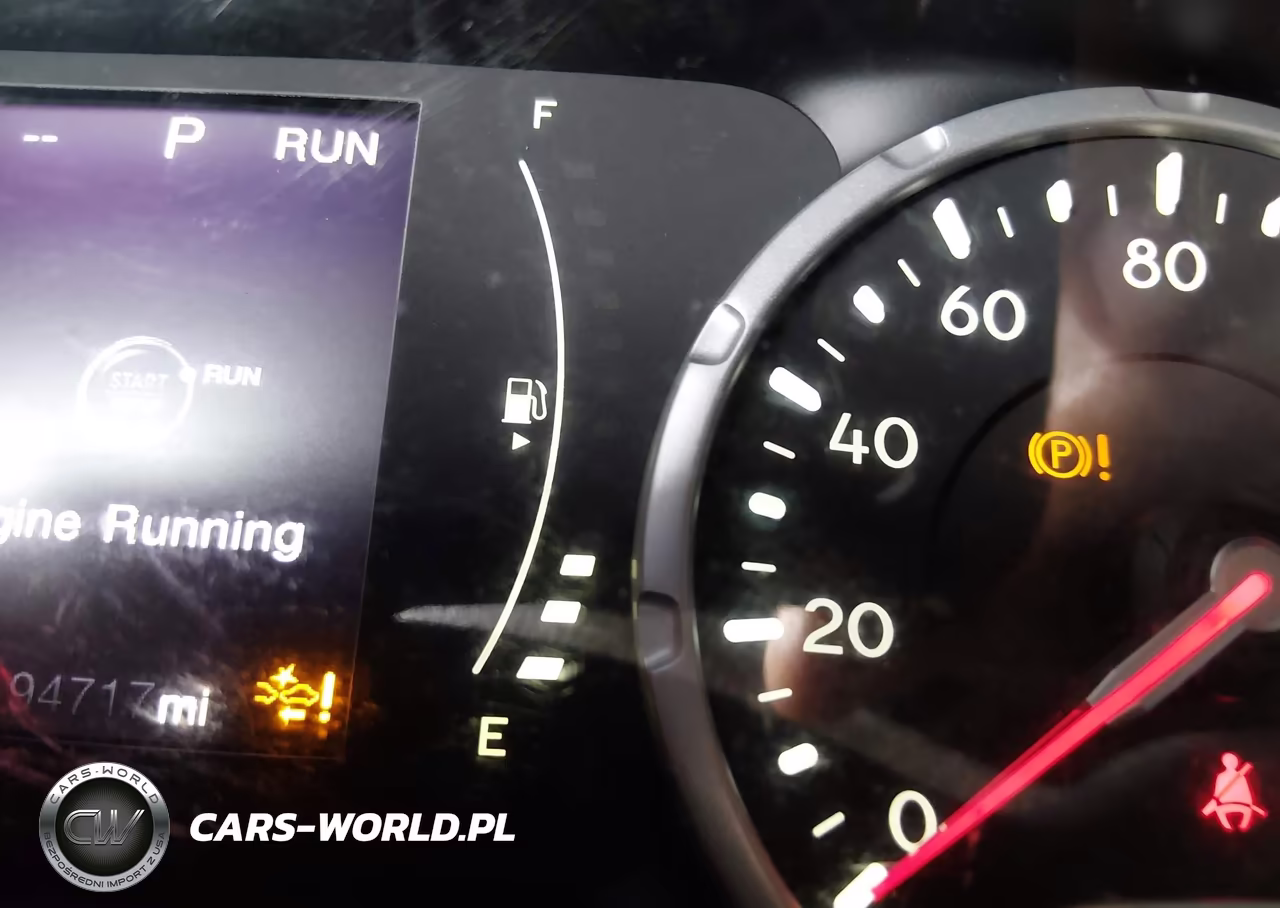 2015 Jeep Renegade Latitude VIN:ZACCJBBT7FPC19246 - 20