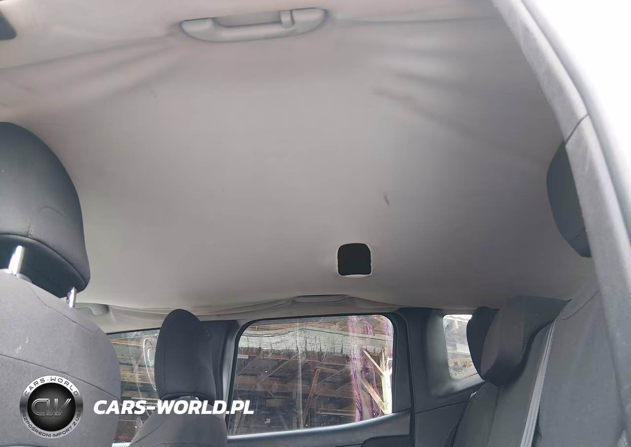2015 Jeep Renegade Latitude VIN:ZACCJBBT7FPC19246 - 6