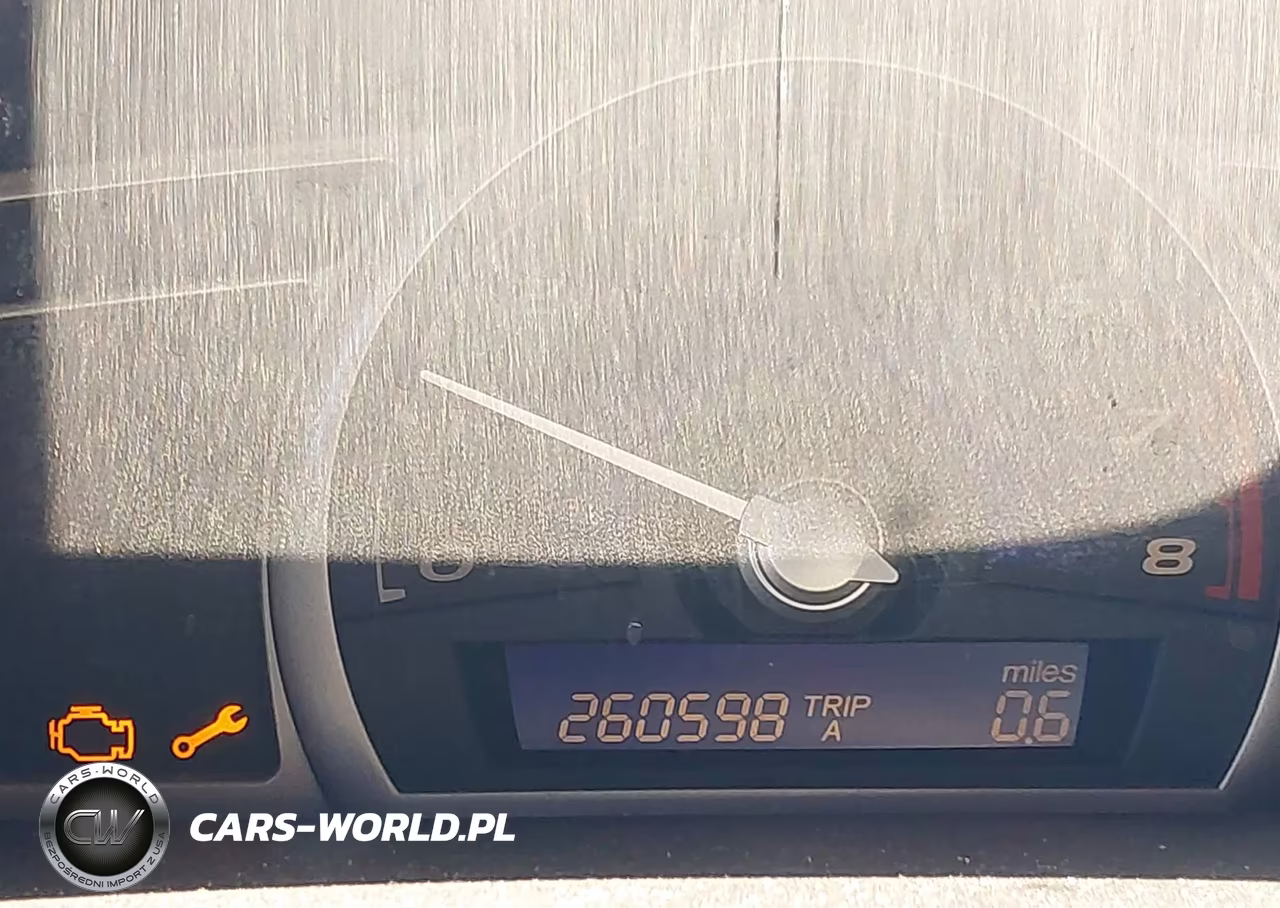 2008 Honda Civic Lx VIN:1HGFA16598L069166 - 7