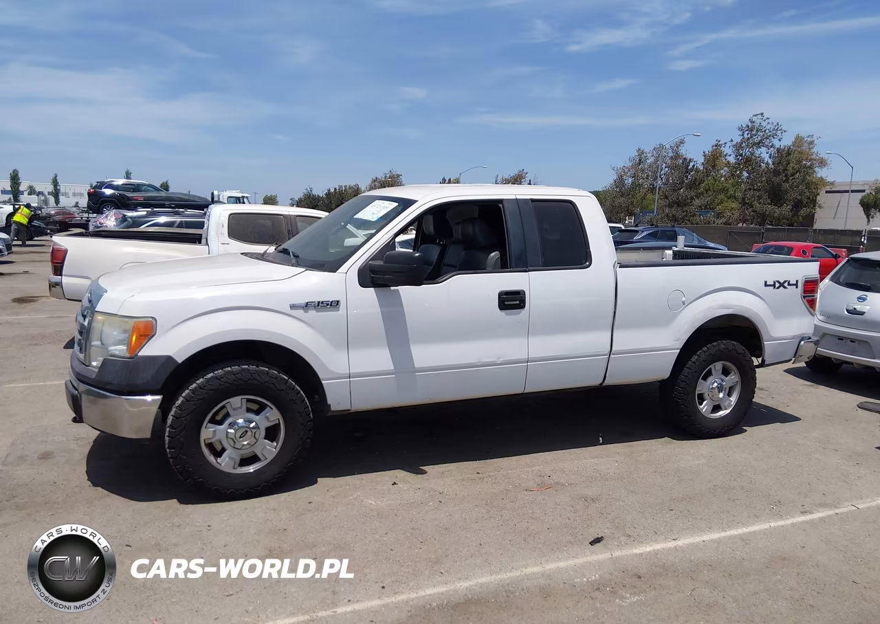 2013 Ford F-150 Xl VIN:1FTFX1EF1DKF48527 - 13