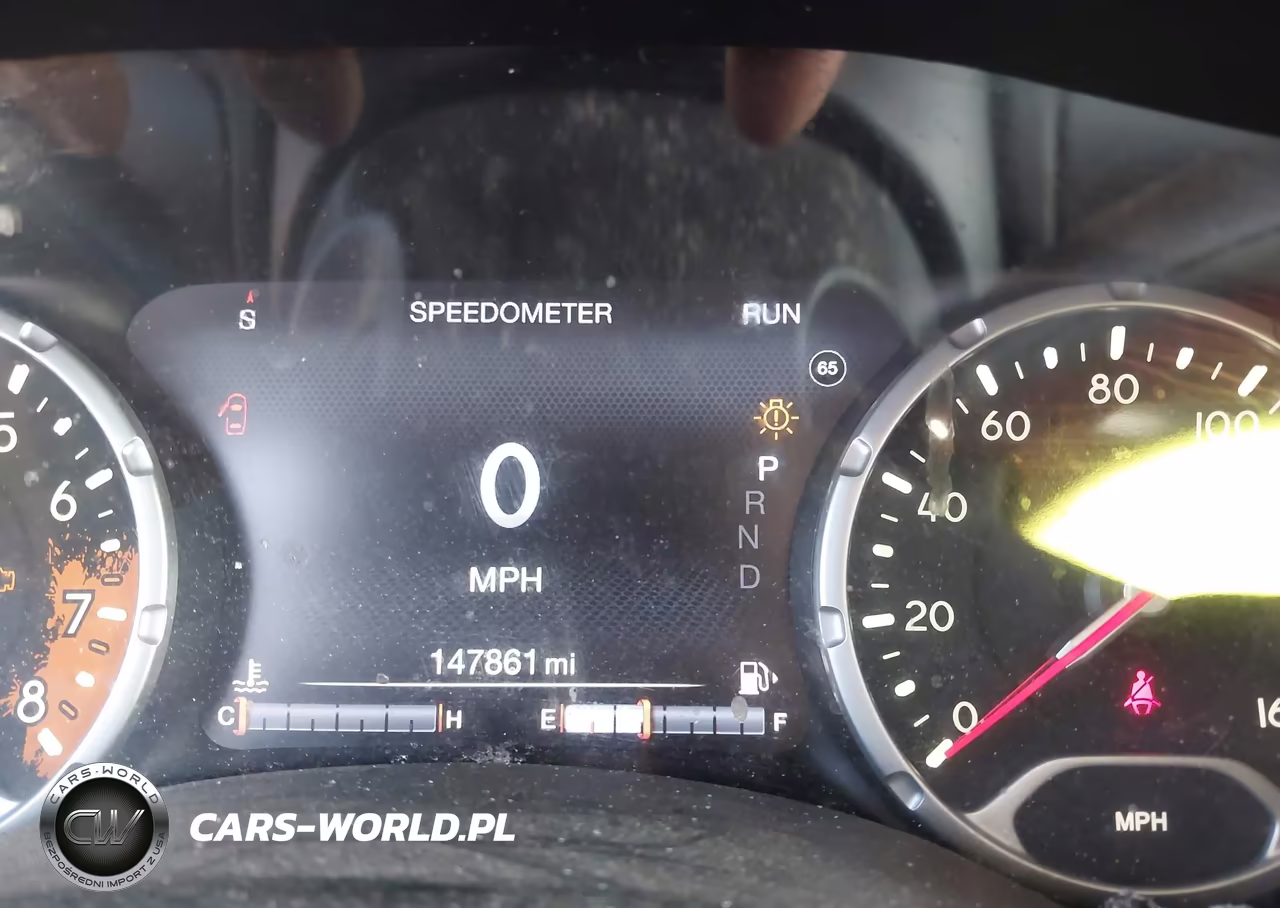 2016 Jeep Renegade Trailhawk VIN:ZACCJBCT3GPD68172 - 16