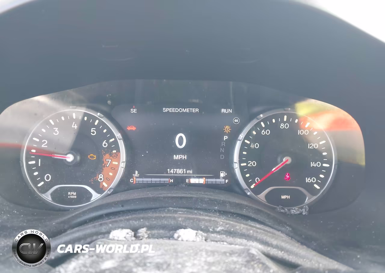 2016 Jeep Renegade Trailhawk VIN:ZACCJBCT3GPD68172 - 7