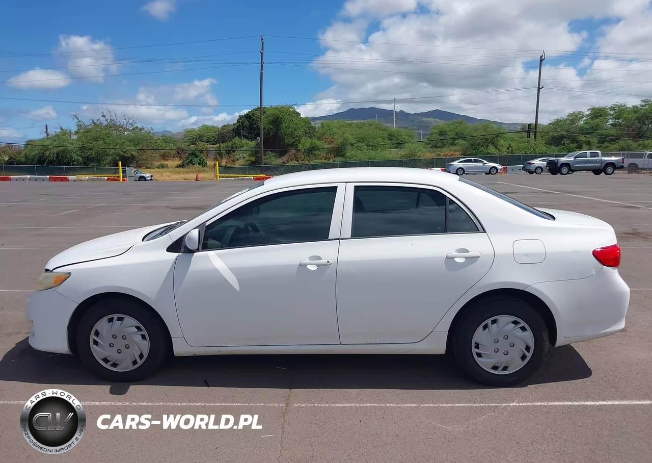 2010 Toyota Corolla Le VIN:1NXBU4EE8AZ225622 - 14