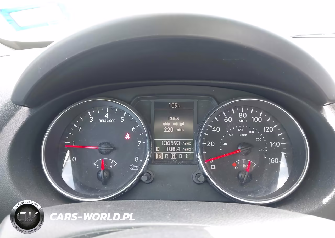 2012 Nissan Rogue Sv VIN:JN8AS5MTXCW607089 - 7