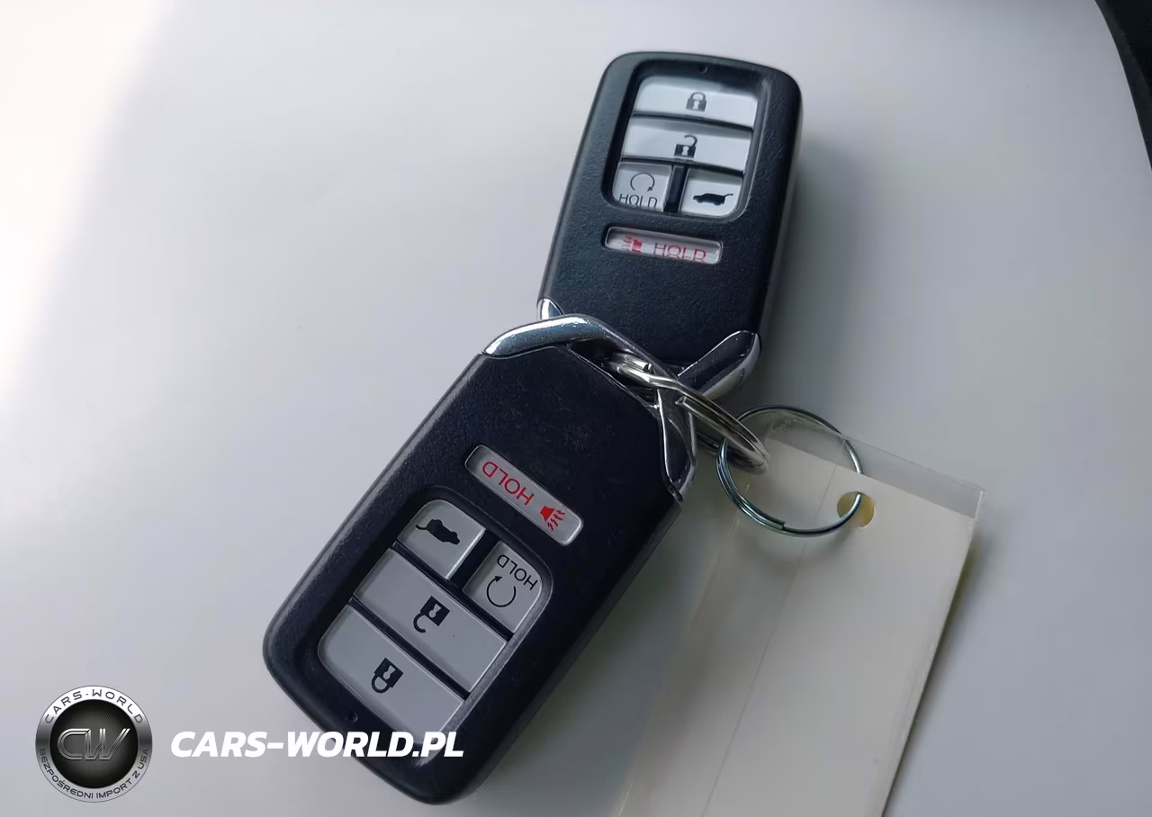2019 Honda Cr-V Ex VIN:7FARW2H59KE007880 - 11