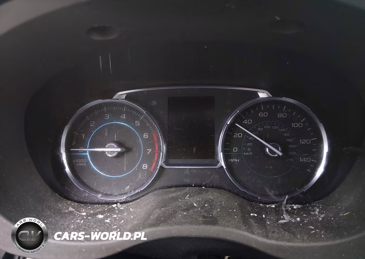 2017 Subaru Forester 2.5I Limited VIN:JF2SJAJC6HH476675 - 16