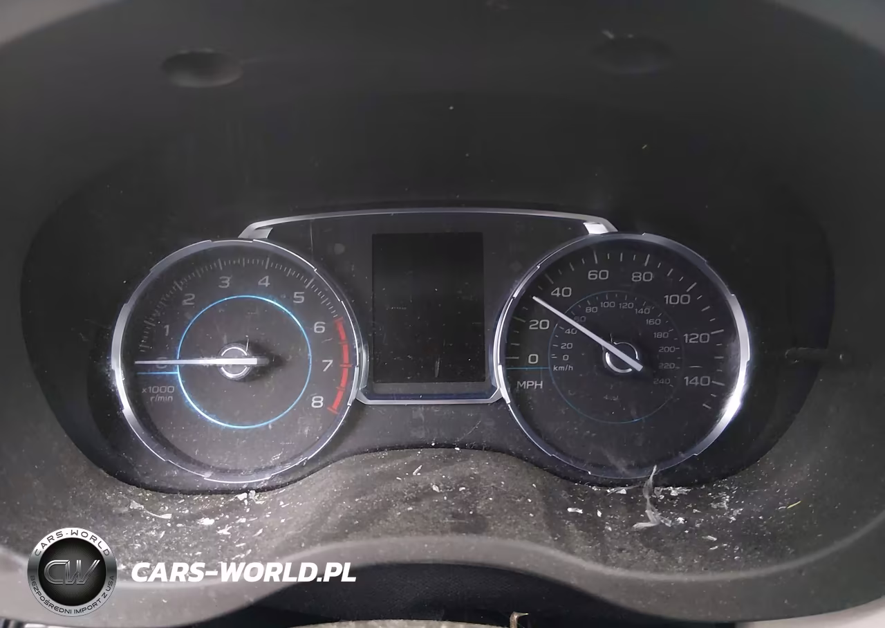 2017 Subaru Forester 2.5I Limited VIN:JF2SJAJC6HH476675 - 7