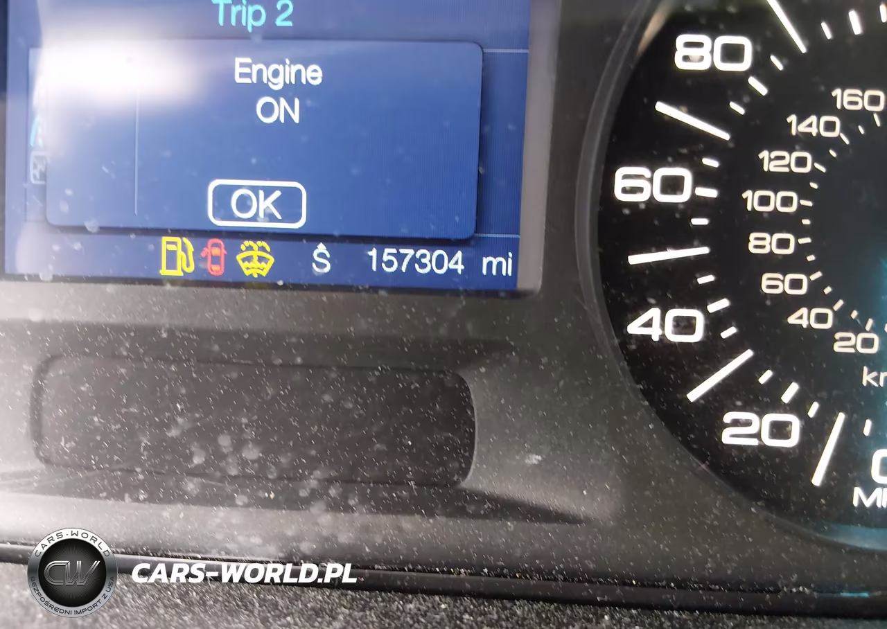 2014 Ford Edge Se VIN:2FMDK4GC2EBB51278 - 7