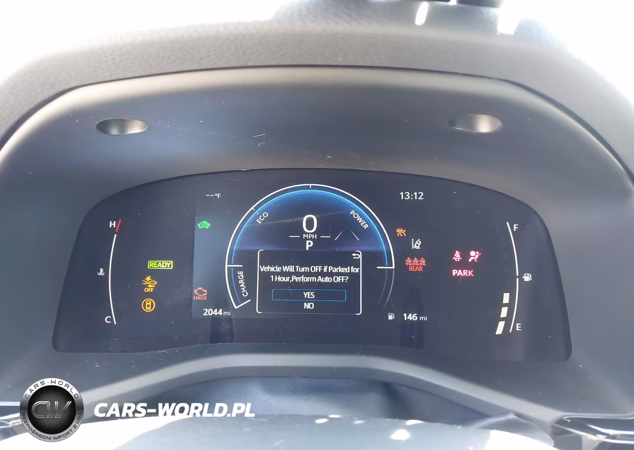 2026 Toyota Camry Se VIN:4T1DBADK8TU047329 - 7