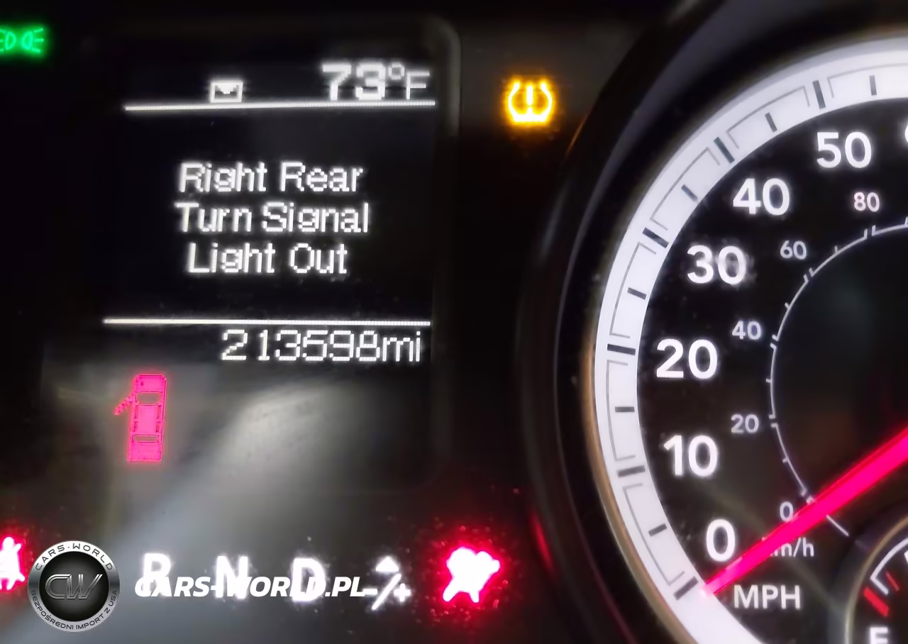 2013 Ram 2500 Tradesman VIN:3C6UR5HL9DG545741 - 15
