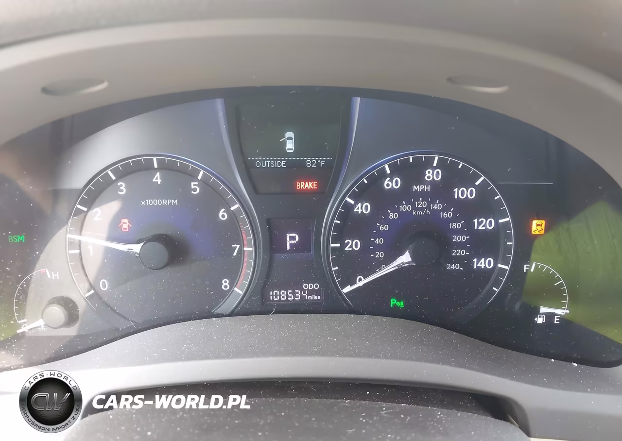 2015 Lexus Rx 350 VIN:JTJBK1BA4F2476499 - 7