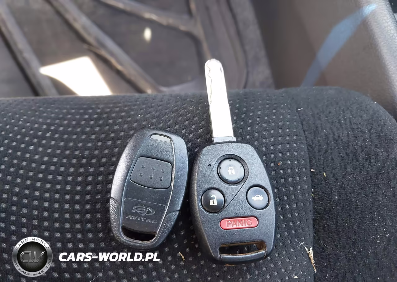 2009 Honda Accord 2.4 Ex VIN:1HGCP26709A200474 - 11