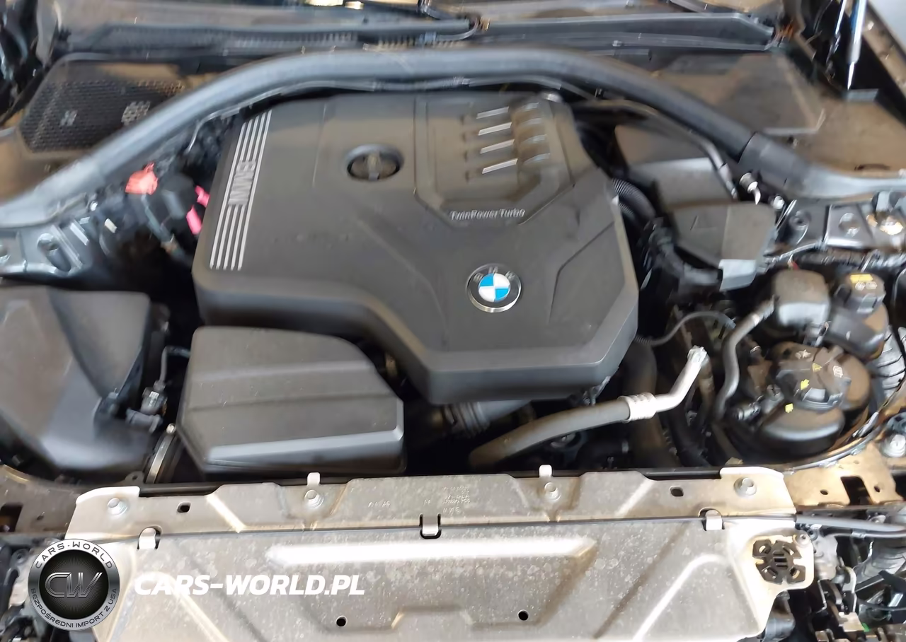 2020 BMW 330I xDrive VIN:3MW5R7J02L8B11479 - 10