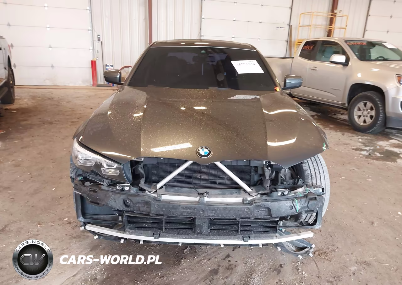 2020 BMW 330I xDrive VIN:3MW5R7J02L8B11479 - 12
