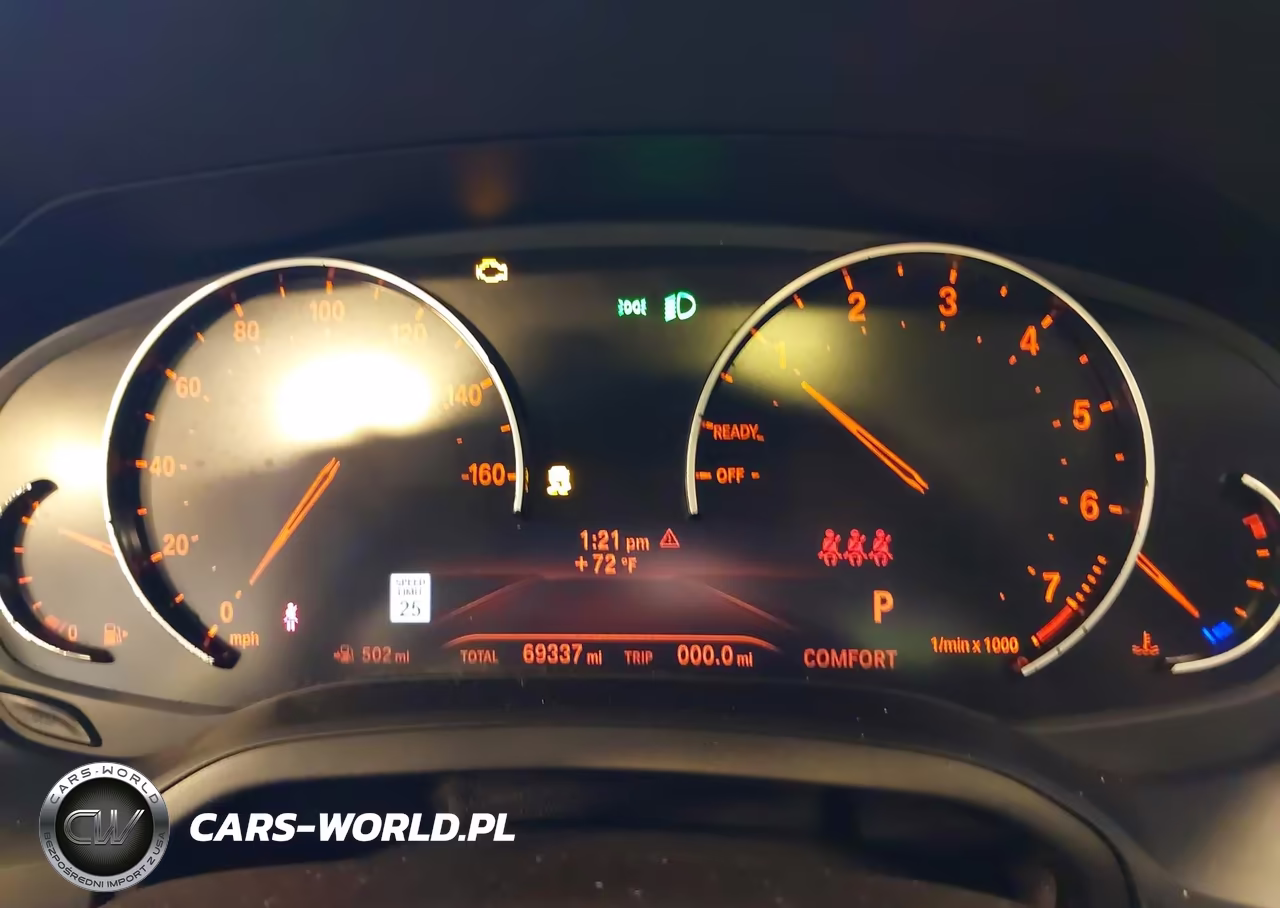 2020 BMW 330I xDrive VIN:3MW5R7J02L8B11479 - 7