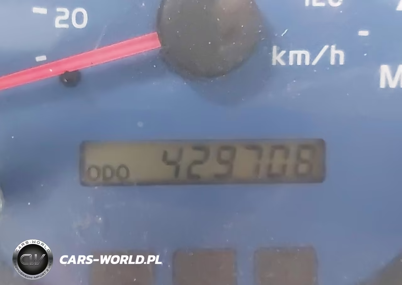 2006 Hino Hino 268 VIN:5PVNJ8JR362S50084 - 5