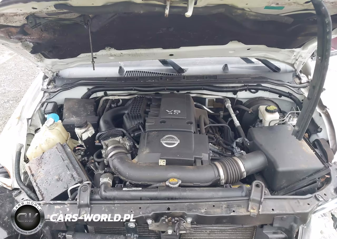 2019 Nissan Frontier Sv VIN:1N6AD0EV4KN734513 - 10