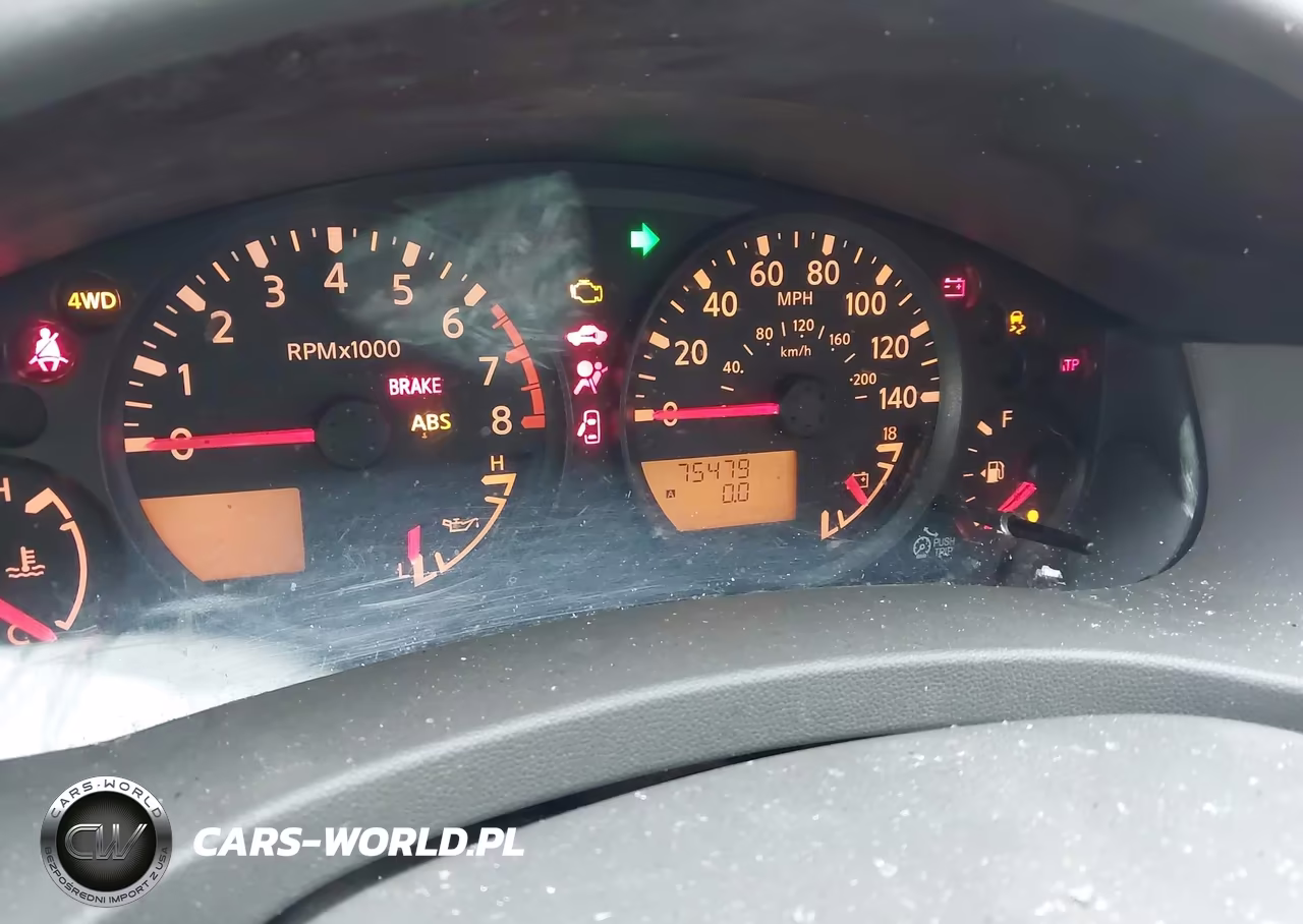 2019 Nissan Frontier Sv VIN:1N6AD0EV4KN734513 - 7