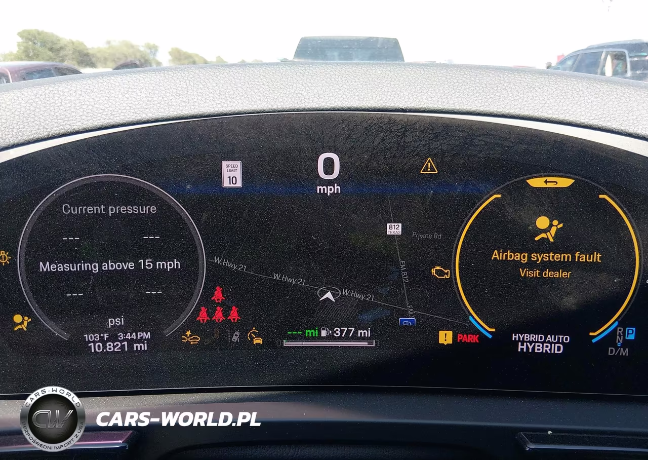 2026 Porsche Cayenne E-Hybrid Coupe VIN:WP1BE2AY9TDA45007 - 7
