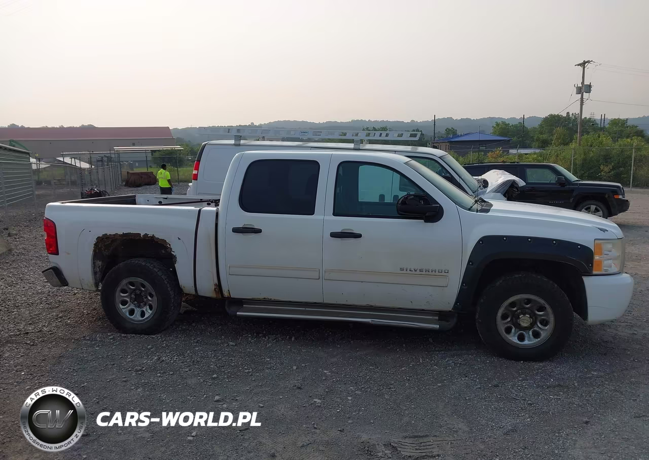 2010 Chevrolet Silverado 1500 Lt VIN:3GCRKSEA0AG197411 - 14