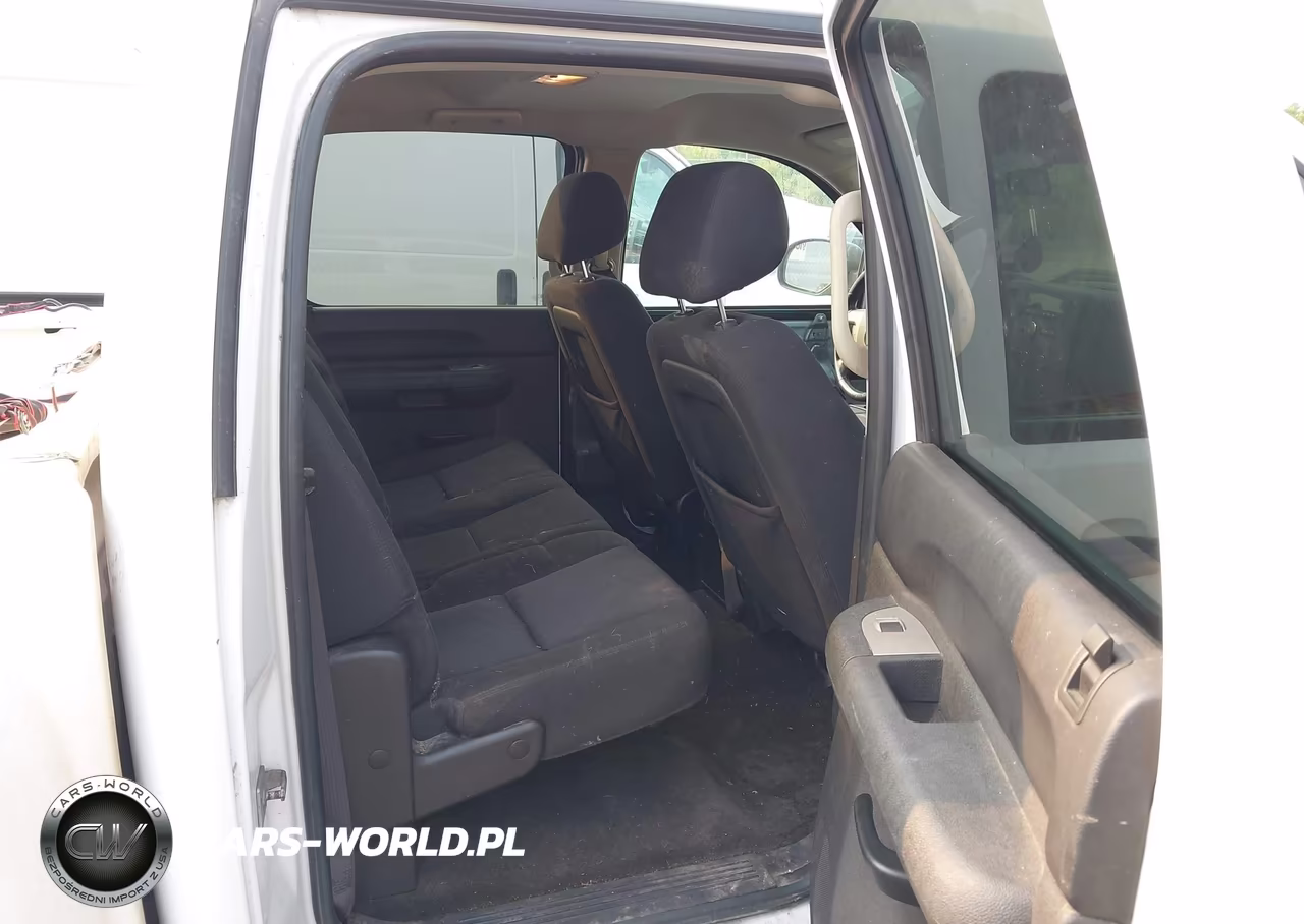 2010 Chevrolet Silverado 1500 Lt VIN:3GCRKSEA0AG197411 - 8