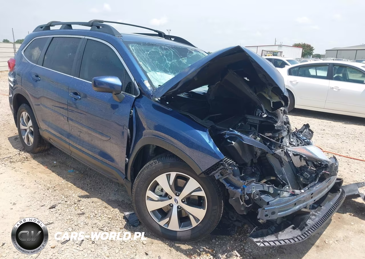 2021 Subaru Ascent Premium