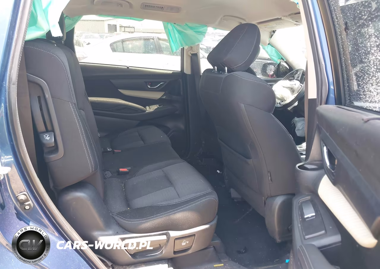 2021 Subaru Ascent Premium VIN:4S4WMACD8M3468822 - 8