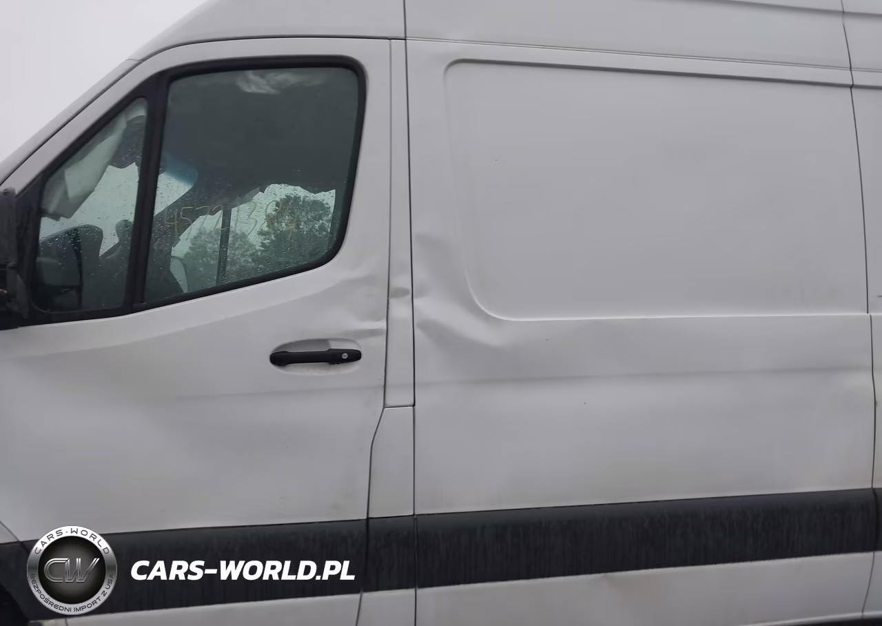 2020 Mercedes-Benz Sprinter 2500 High Roof I4 VIN:W1W40CHY5LT035055 - 6