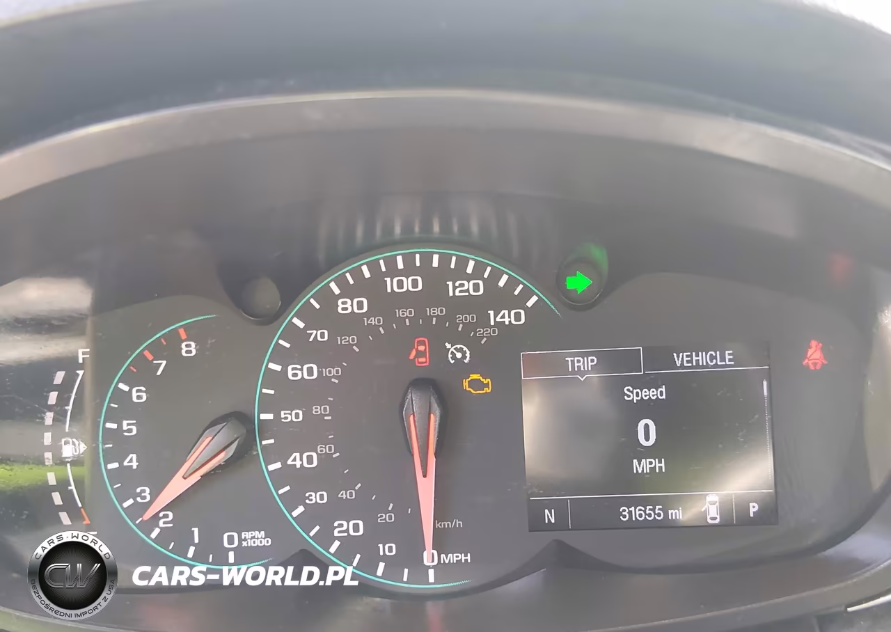 2020 Chevrolet Trax Fwd Lt VIN:3GNCJLSB8LL322698 - 7