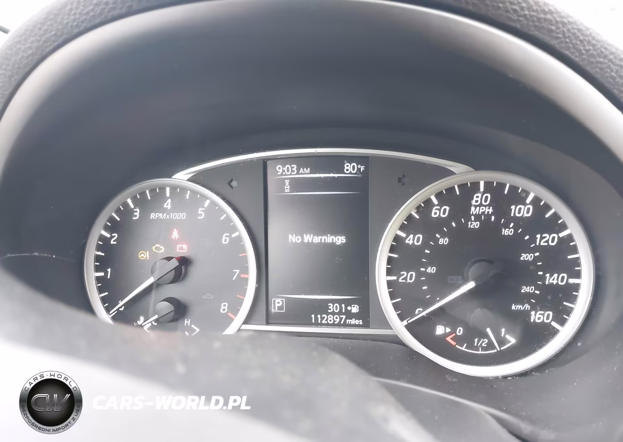2018 Nissan Sentra S VIN:3N1AB7AP8JY281686 - 7