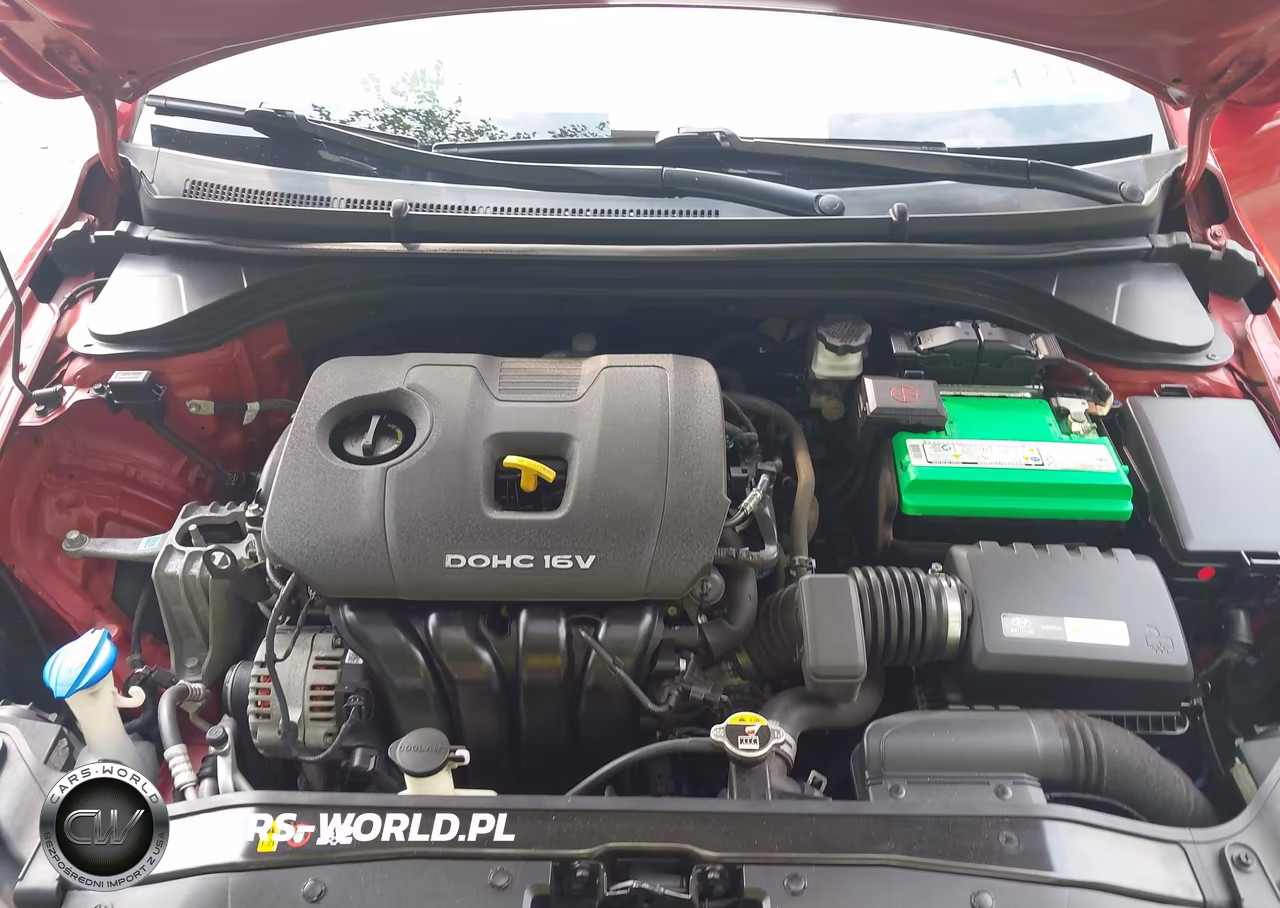 2017 Hyundai Elantra Se VIN:5NPD84LF3HH185712 - 10