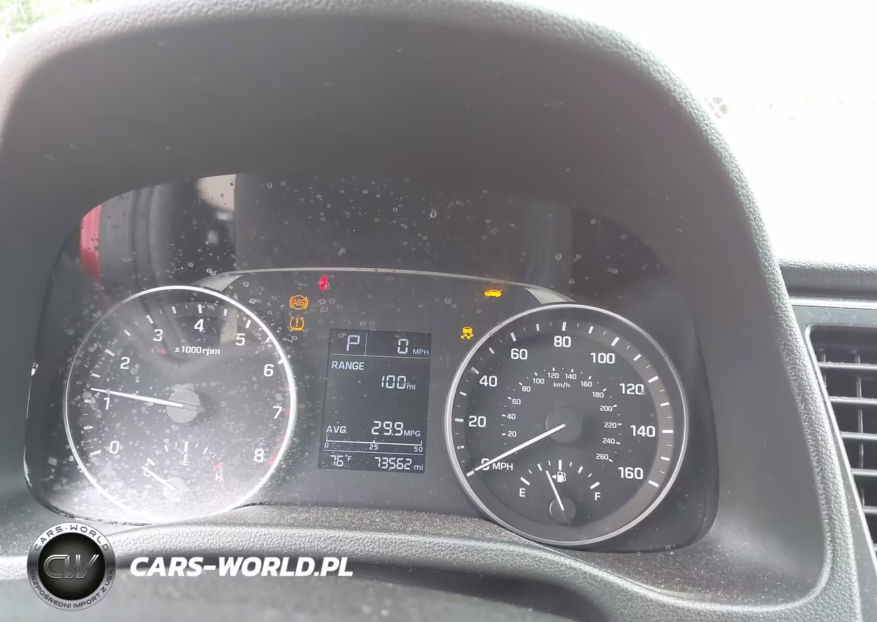 2017 Hyundai Elantra Se VIN:5NPD84LF3HH185712 - 7