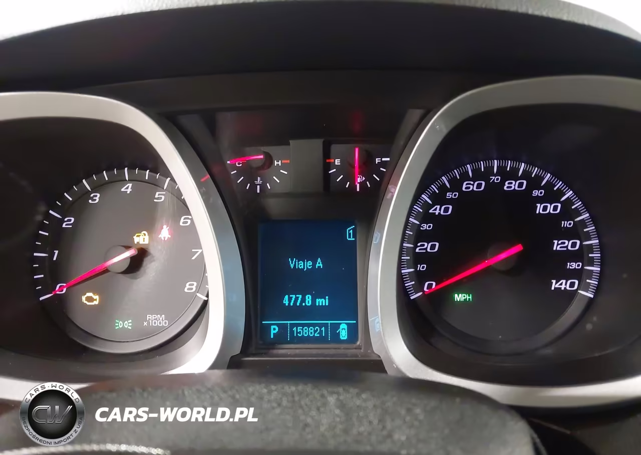 2011 Chevrolet Equinox Lt W-2Lt VIN:2GNALPEC9B1197580 - 7