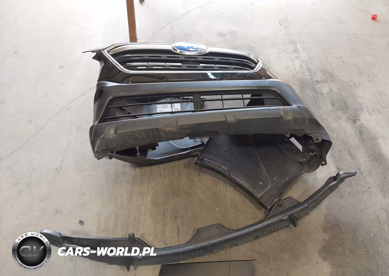 2021 Subaru Outback Premium VIN:4S4BTADC9M3206427 - 12