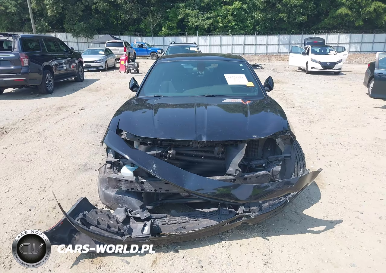 2020 Dodge Charger Sxt Rwd VIN:2C3CDXBG8LH229129 - 13