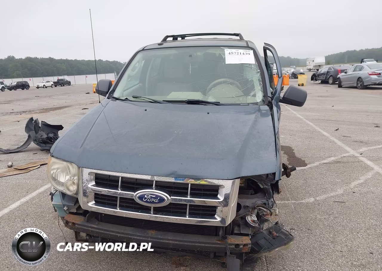 2011 Ford Escape Xlt VIN:1FMCU0D70BKA28859 - 13