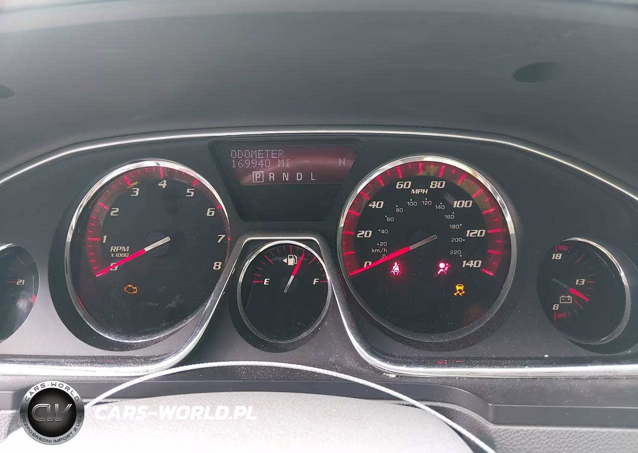 2013 GMC Acadia Slt-1 VIN:1GKKVRKD9DJ146092 - 7
