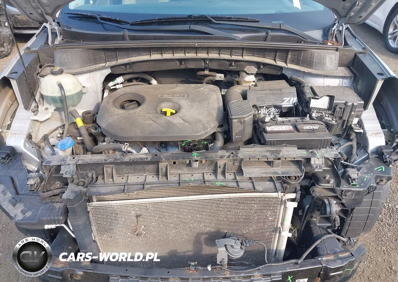 2020 Hyundai Tucson Value VIN:KM8J3CA4XLU165867 - 10