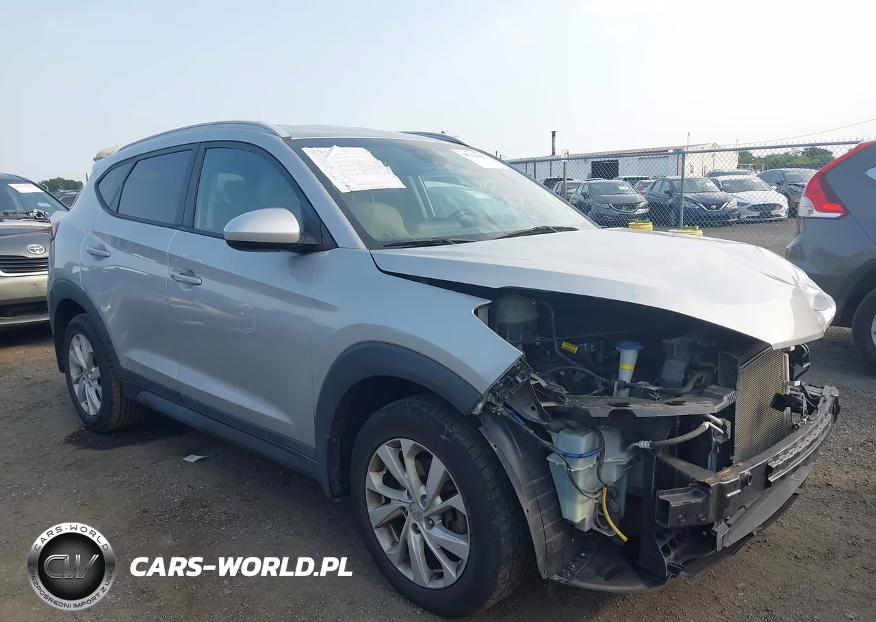2020 Hyundai Tucson Value VIN:KM8J3CA4XLU165867 - 6