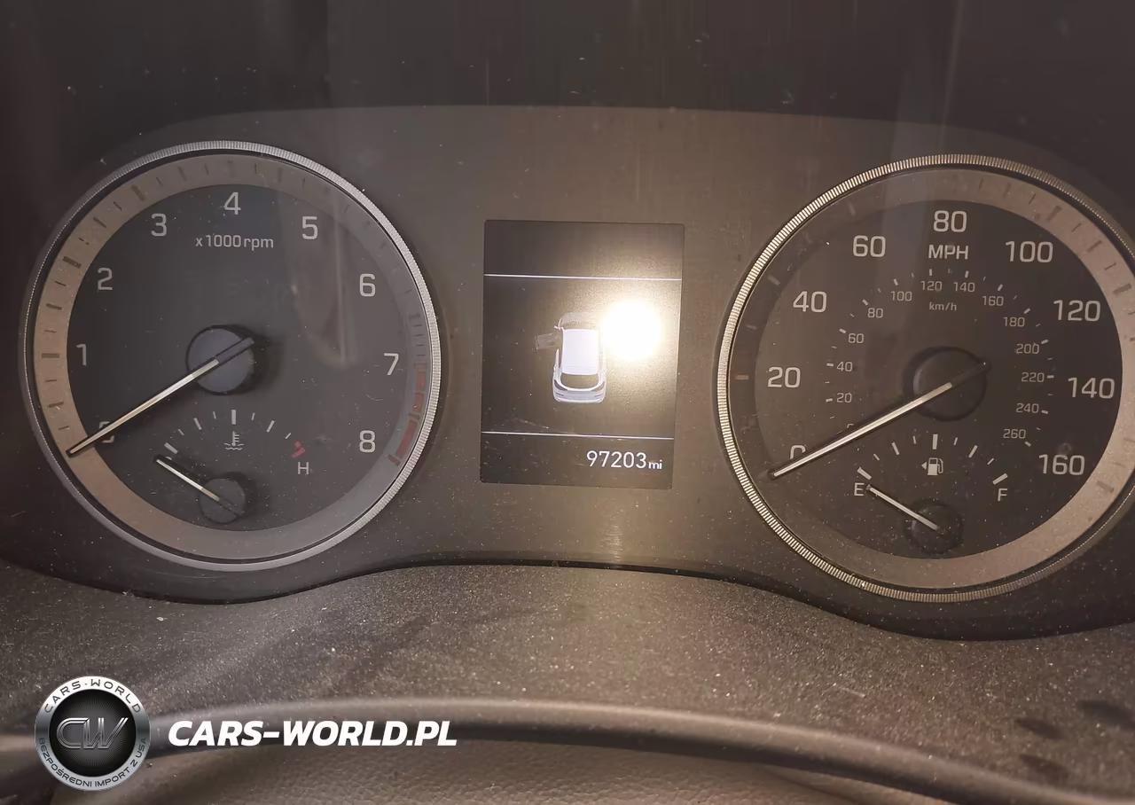 2020 Hyundai Tucson Value VIN:KM8J3CA4XLU165867 - 7